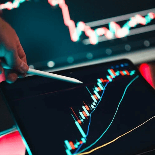 Velyra team di esperti di investimenti in criptovalute